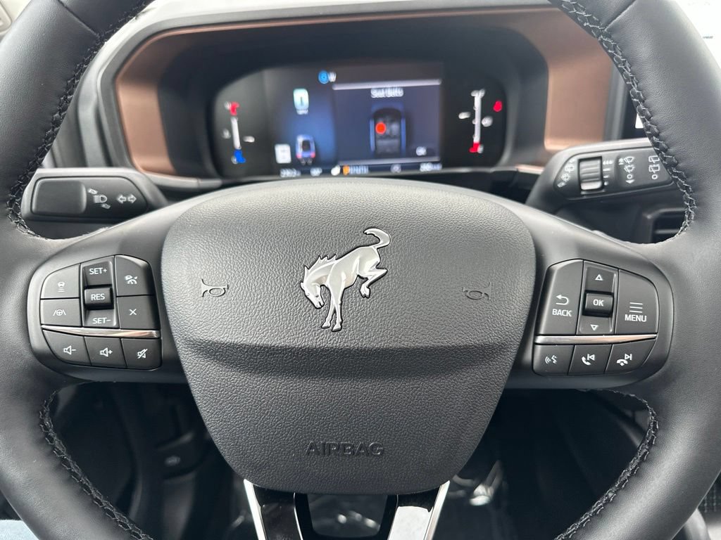 New 2026 Ford Bronco Sport Outer Banks w/ Outer Banks Tech Package+ AWD/4WD image 29