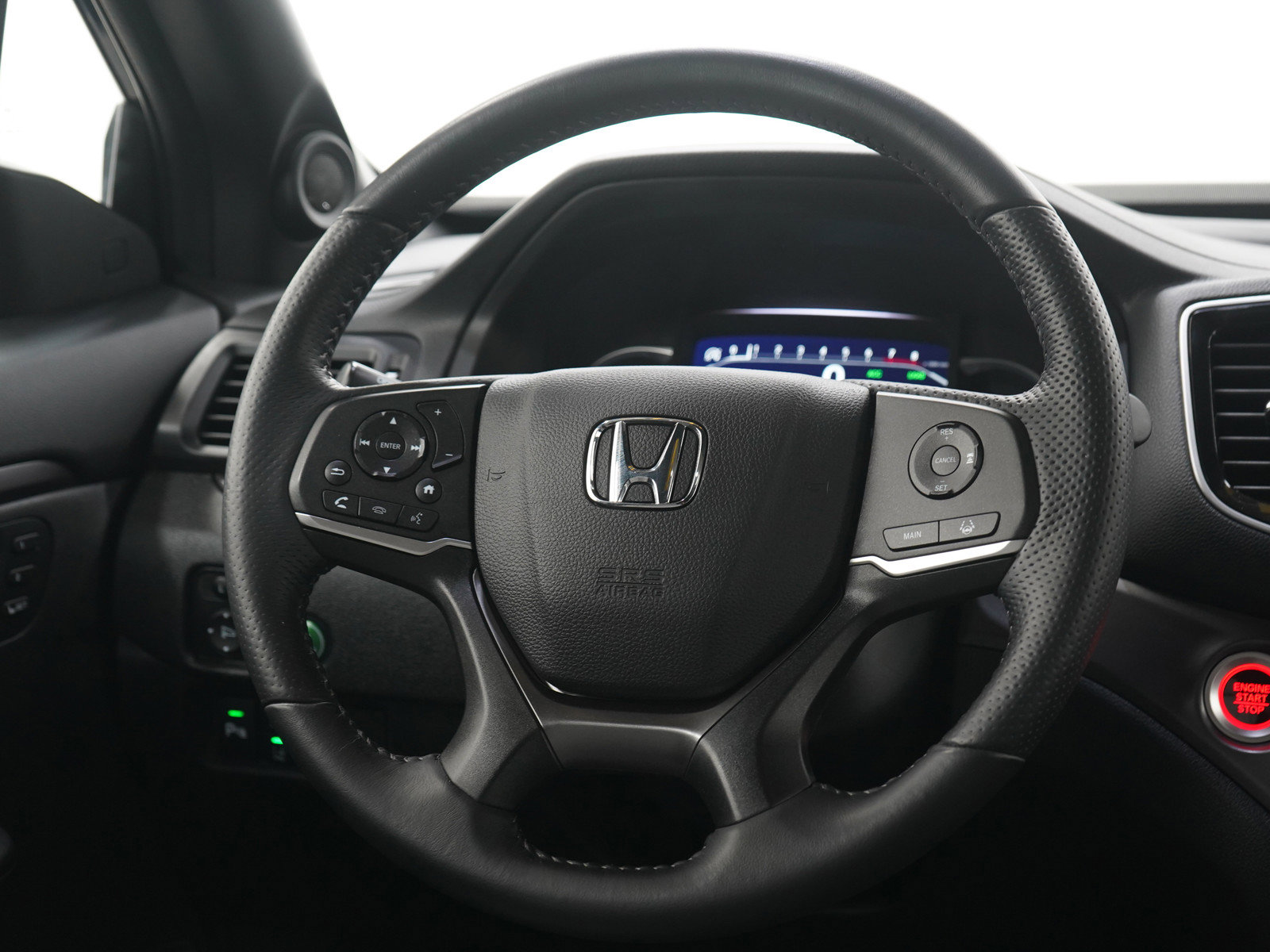 Used 2022 Honda Passport EX-L image 14