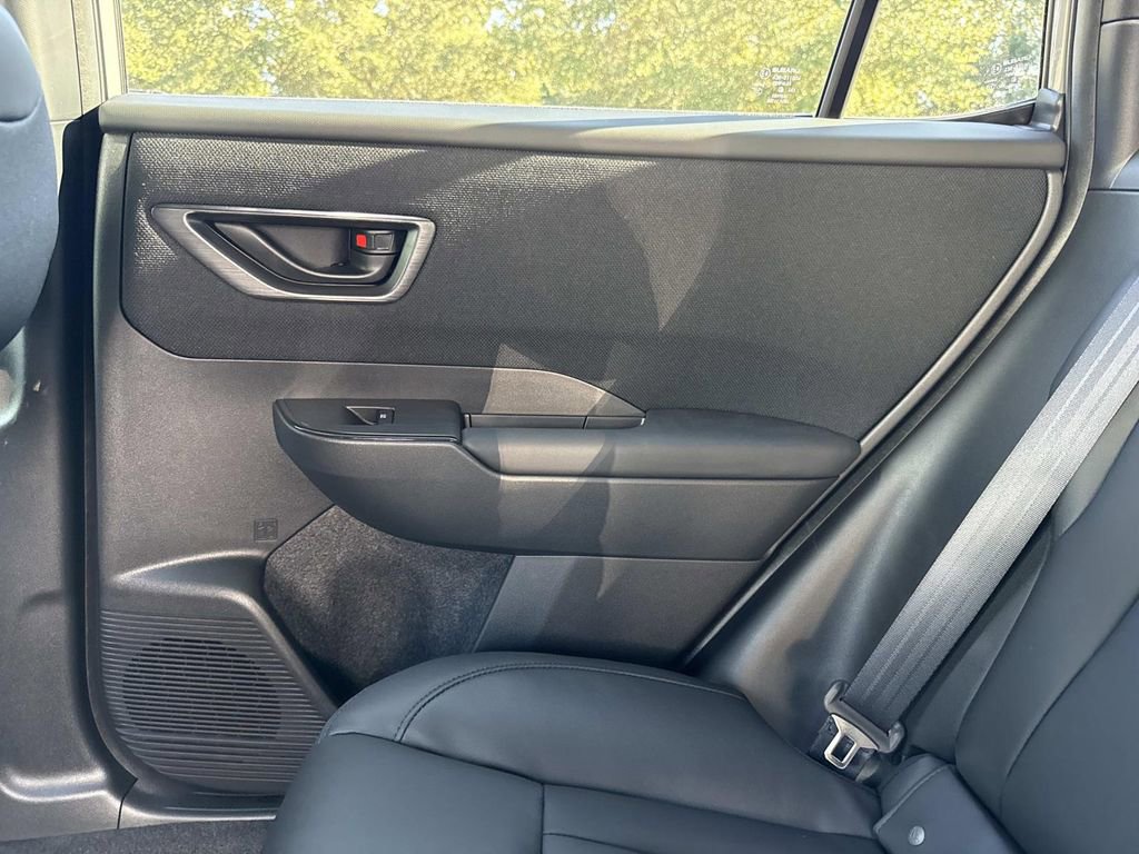 New 2026 Subaru Outback Premium image 15