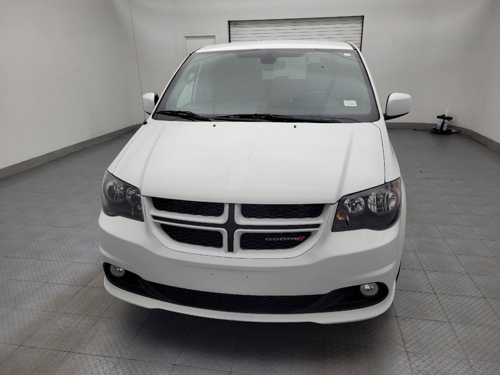Used 2020 Dodge Grand Caravan GT FWD image 15