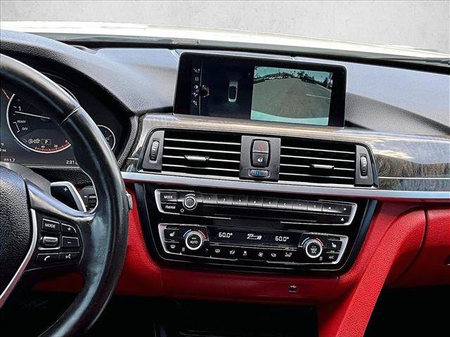 Used 2017 BMW 440i xDrive Convertible AWD/4WD image 8