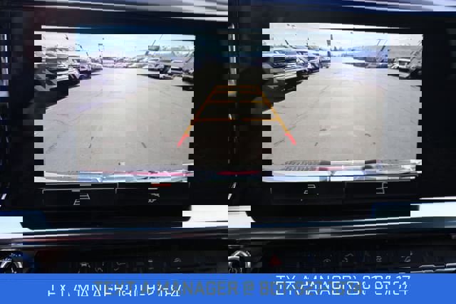 New 2026 GMC Sierra 1500 SLE w/ X31 Off-Road Package image 26