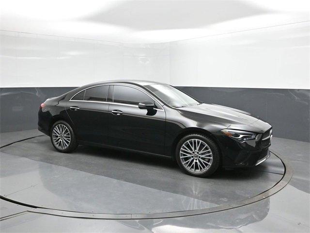 Certified 2025 Mercedes-Benz CLA 250 image 17