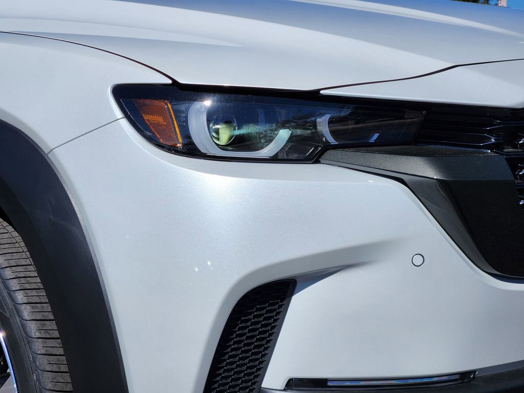 New 2026 MAZDA CX-50 AWD 2.5 S image 28