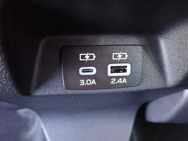 Used 2026 Subaru Crosstrek 2.5i Limited w/ Popular Package #4A AWD/4WD image 10