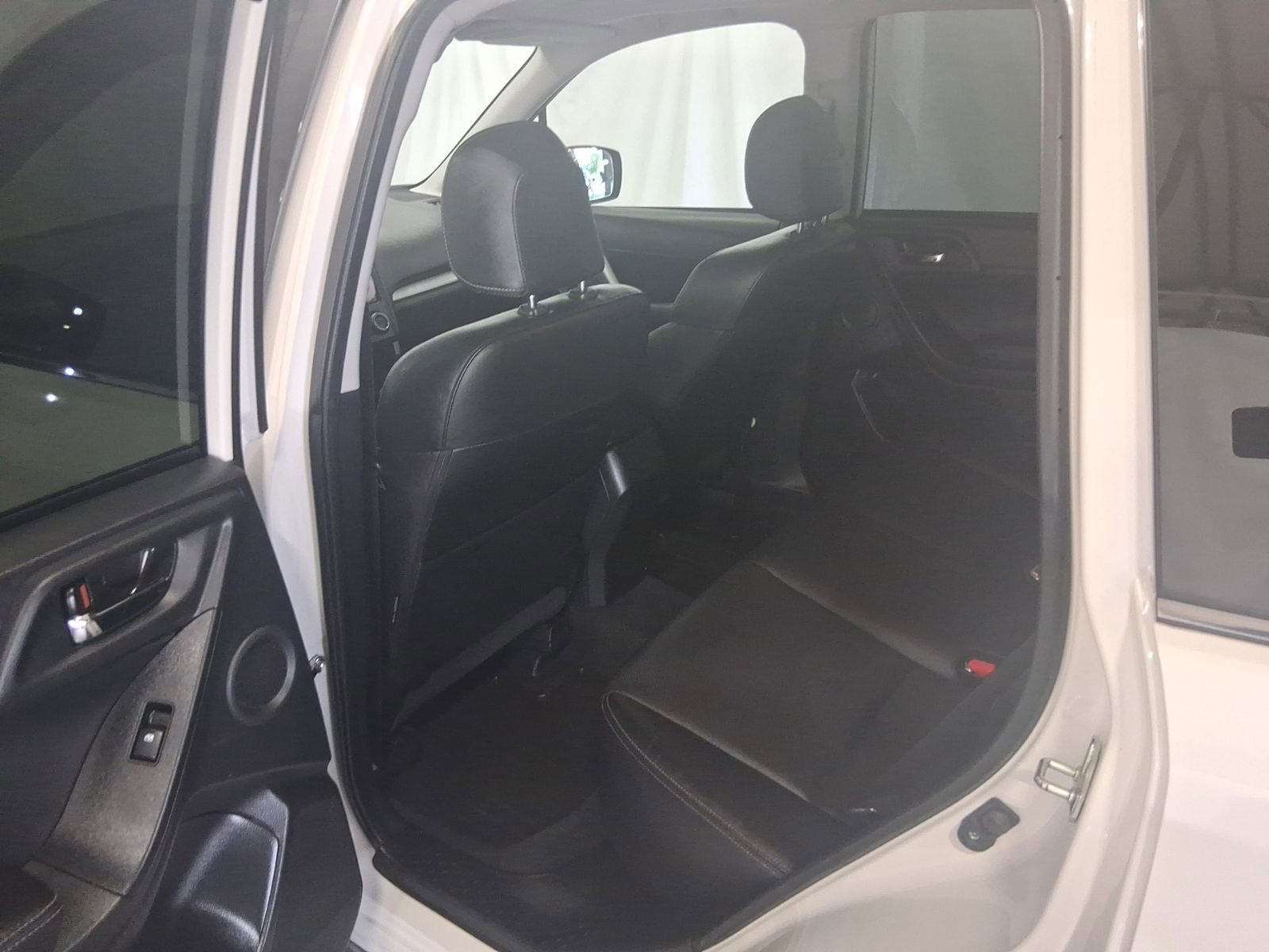 Used 2015 Subaru Forester 2.0XT Touring w/ Eyesight & Navigation System AWD/4WD image 14
