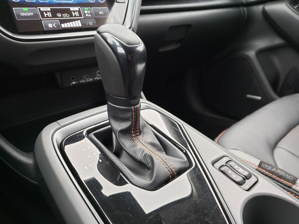 Used 2025 Subaru Crosstrek 2.5i Limited w/ Crosstrek Mirror Package AWD/4WD image 25