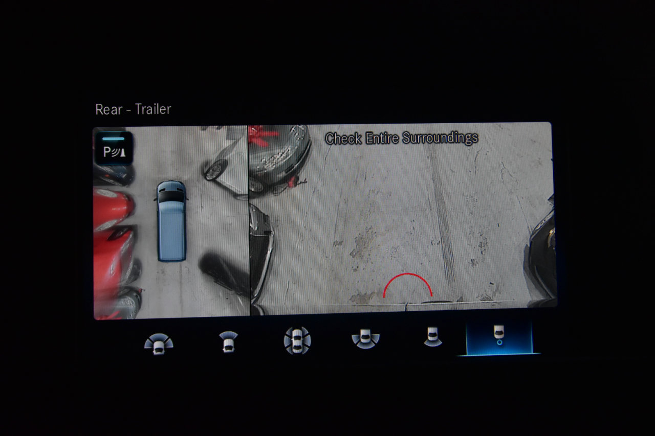 Used 2021 Mercedes-Benz Sprinter 2500 image 30