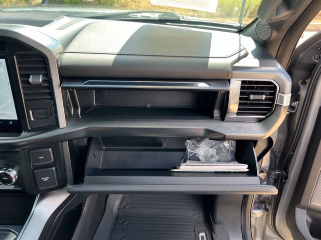 Used 2024 Ford F150 Platinum w/ FX4 Off-Road Package AWD/4WD image 47