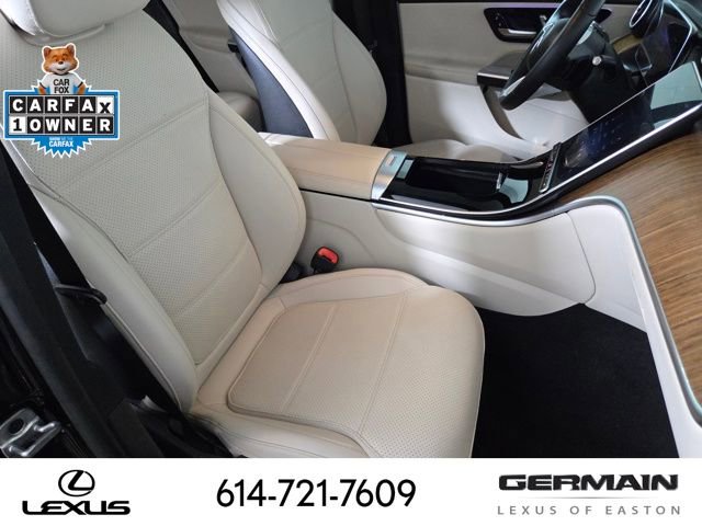 Used 2024 Mercedes-Benz GLC 300 4MATIC image 30