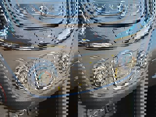 Used 2022 Chevrolet Equinox RS w/ RS Leather Package image 24