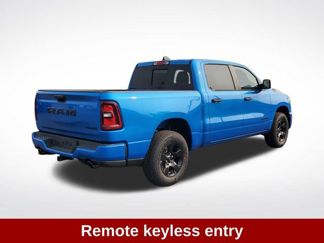 New 2025 RAM 1500 Tradesman w/ Night Edition image 2