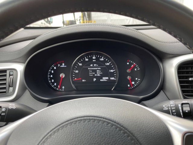 Used 2020 Kia Sorento EX image 20