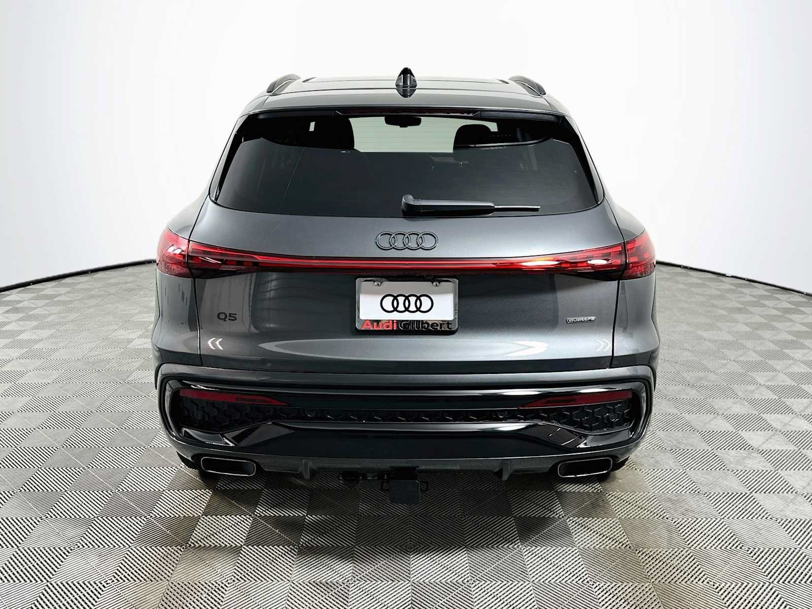 New 2026 Audi Q5 2.0T AWD/4WD image 6