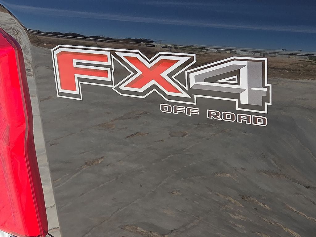 Used 2026 Ford F350 XL AWD/4WD image 14