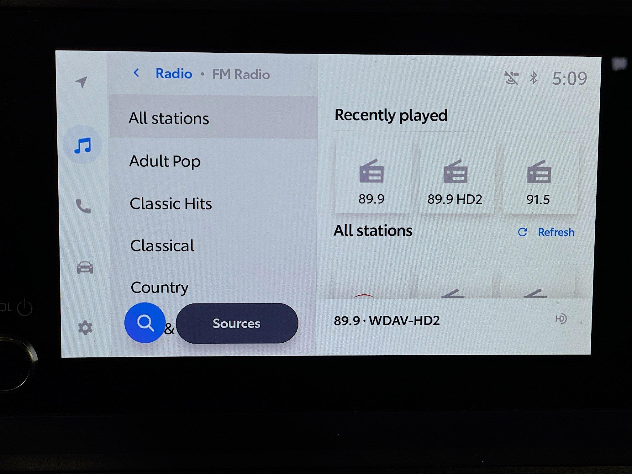 Used 2025 Toyota 4Runner SR5 image 21
