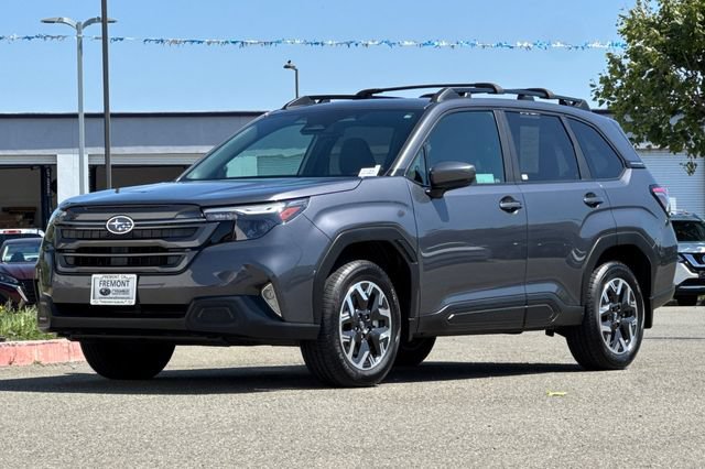 Used 2026 Subaru Forester Premium AWD/4WD image 8