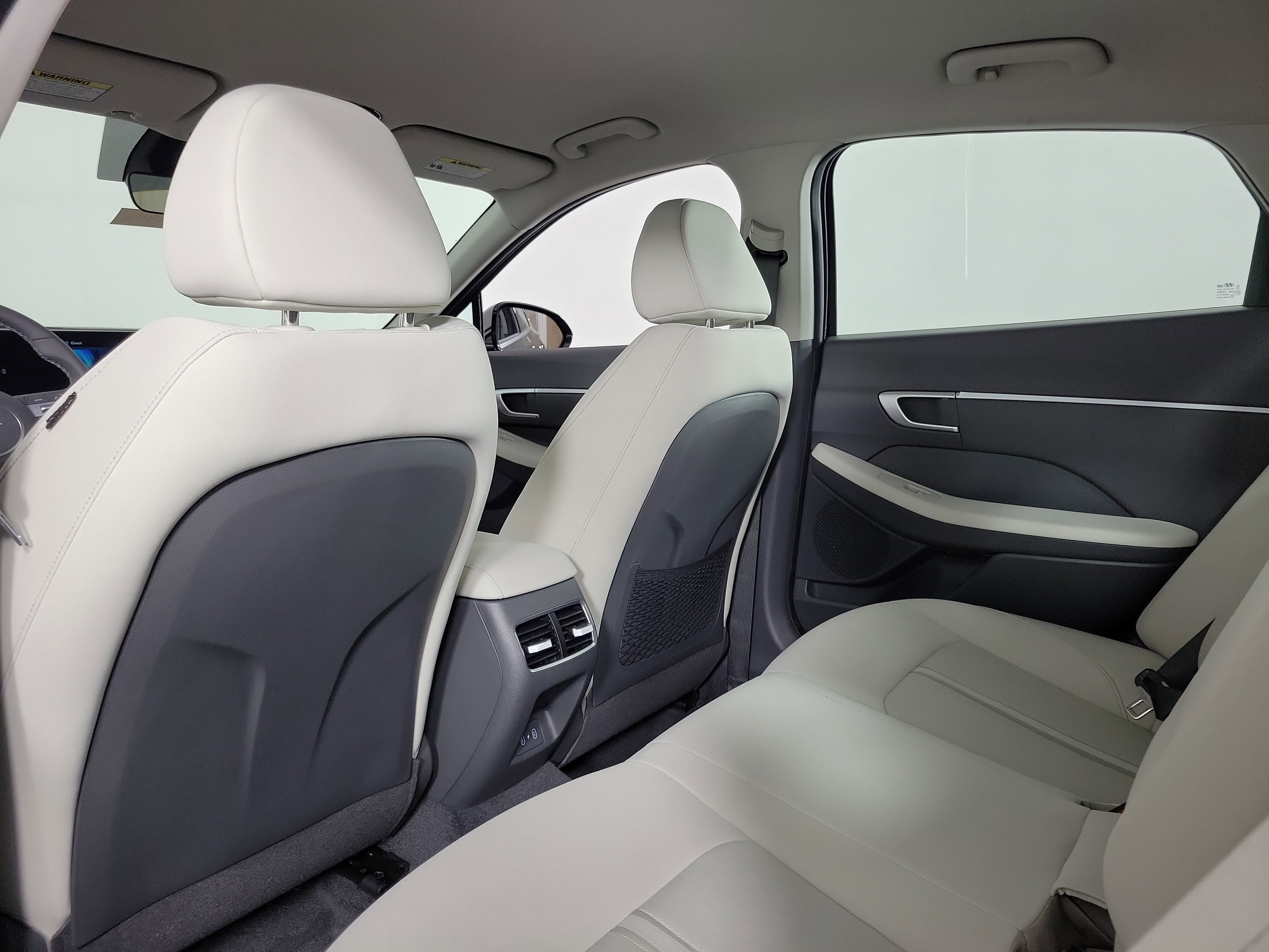 New 2025 Hyundai Sonata SEL image 33