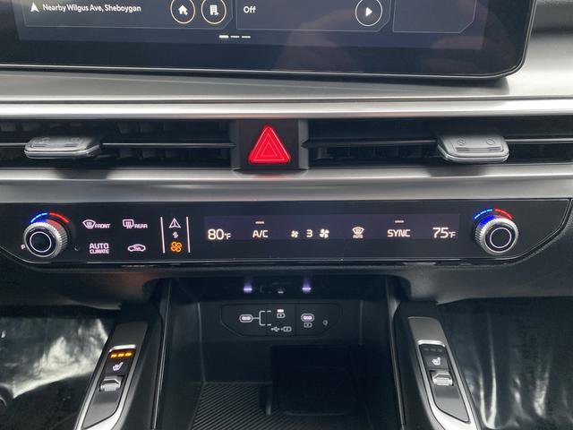 New 2026 Kia Sorento EX image 21