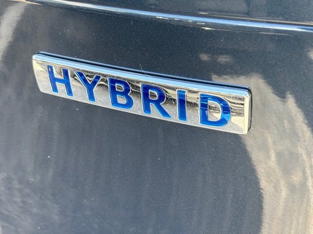 New 2026 MAZDA CX-50 AWD 2.5 Hybrid w/ Weather Package image 3