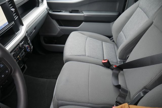 Used 2026 Ford F350 XL w/ STX Appearance Package image 21