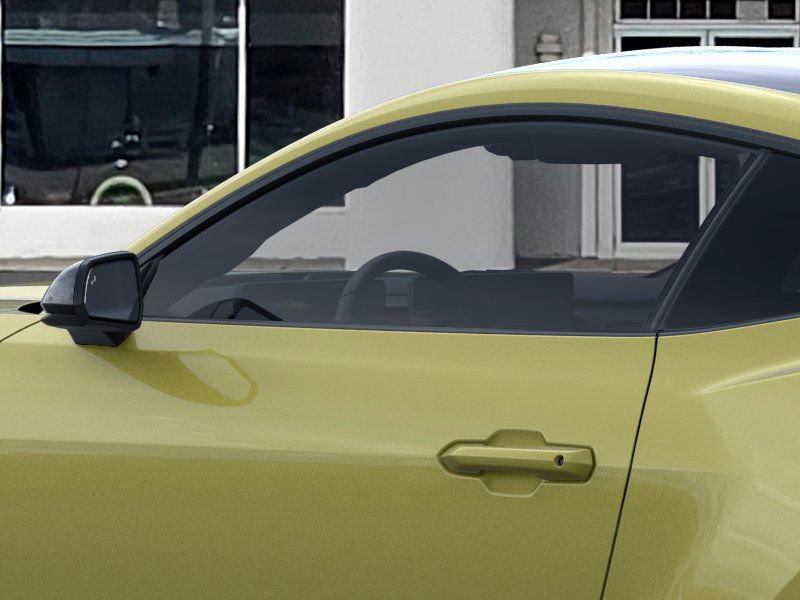 New 2025 Ford Mustang GT w/ Mustang Nite Pony Package image 20