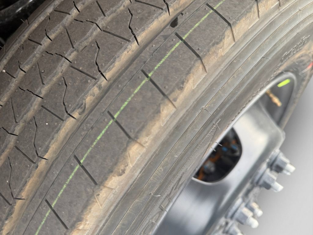 New 2026 RAM 5500 Tradesman image 19