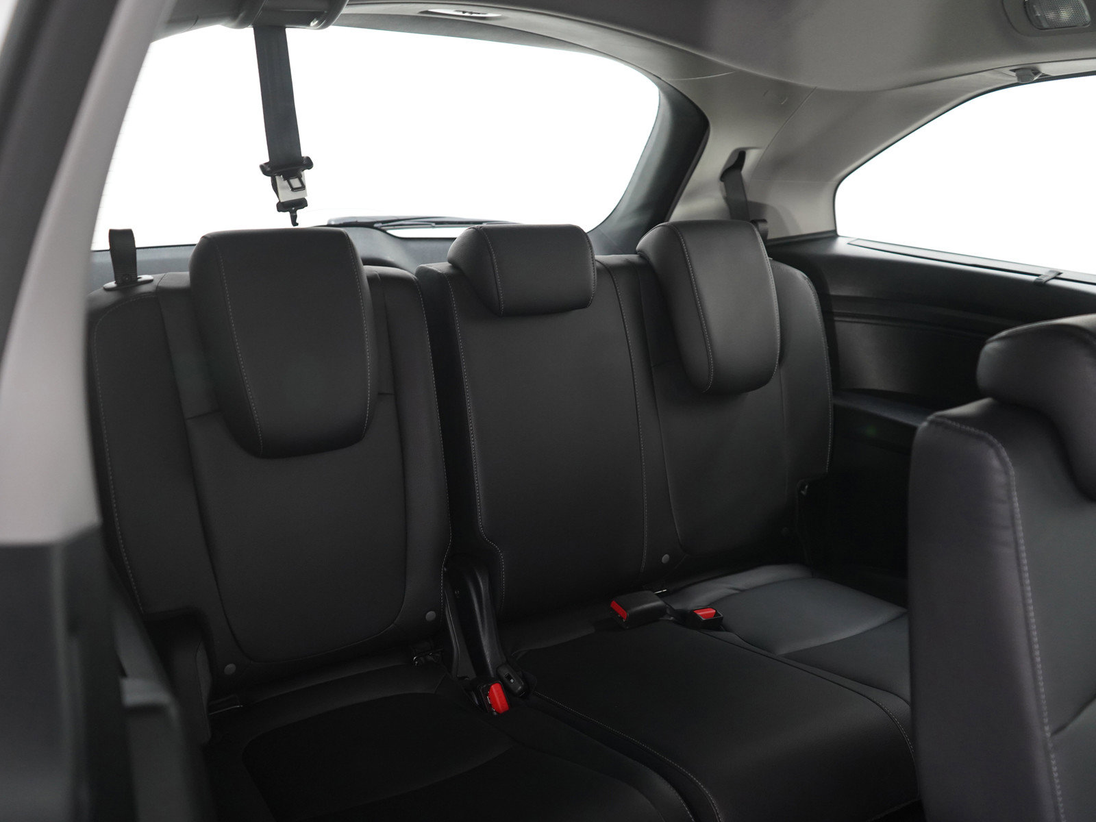 Used 2023 Honda Odyssey Touring image 11