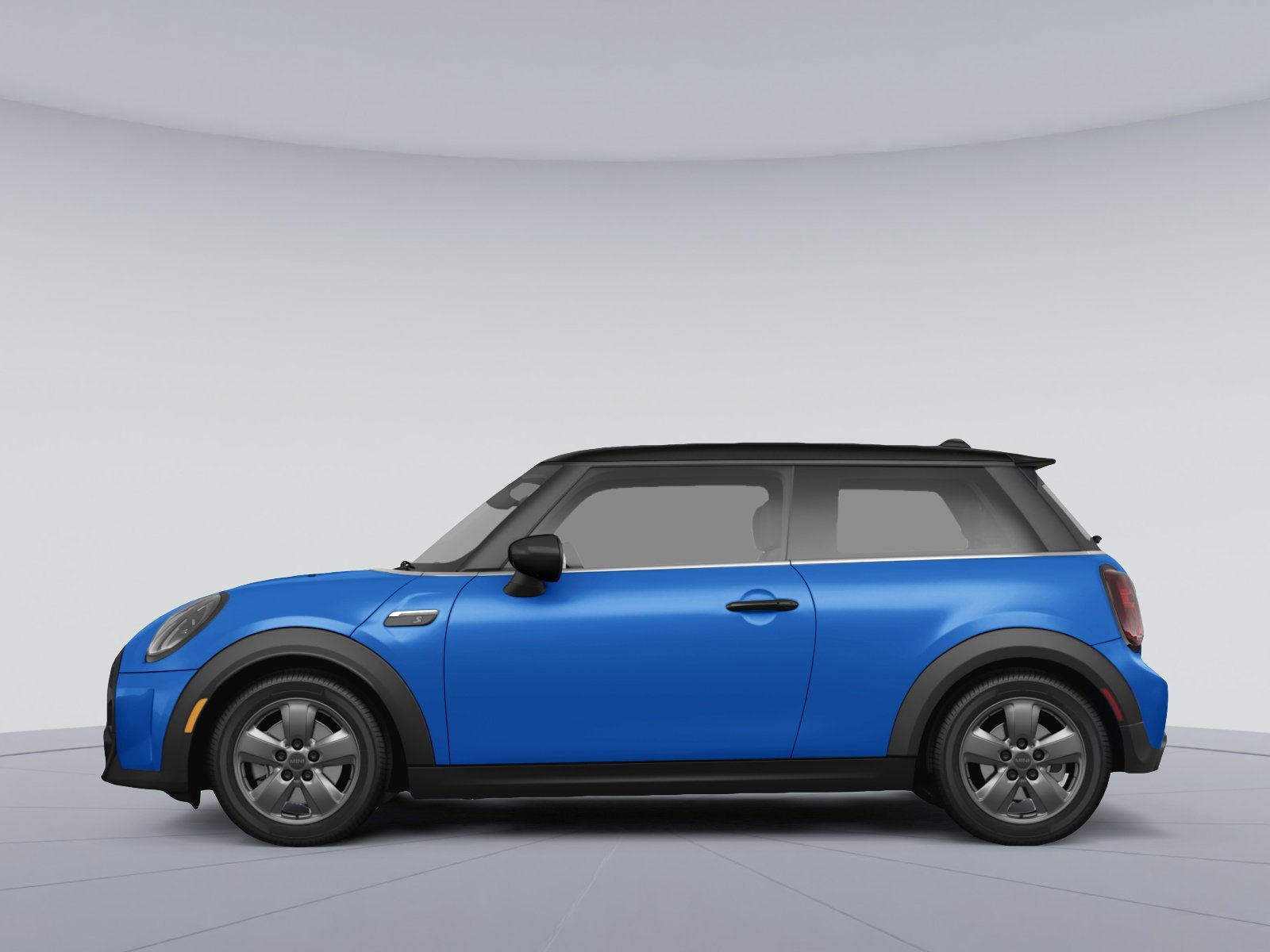 Used 2025 MINI Cooper John Cooper Works image 2