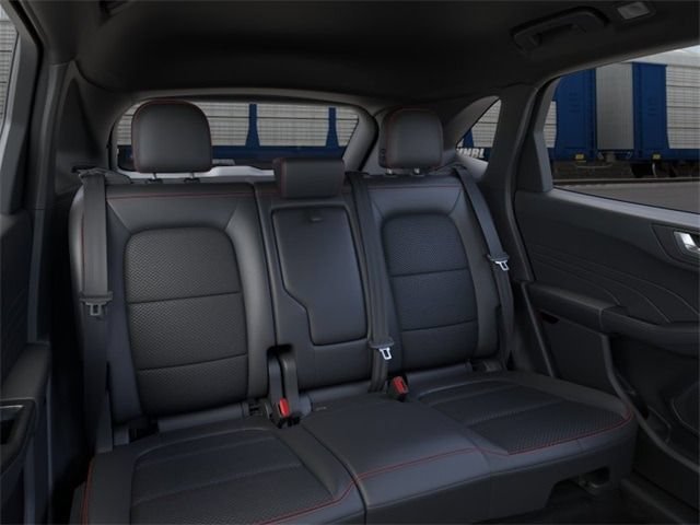 Used 2023 Ford Escape ST-Line w/ Tech Pack #1 FWD image 11