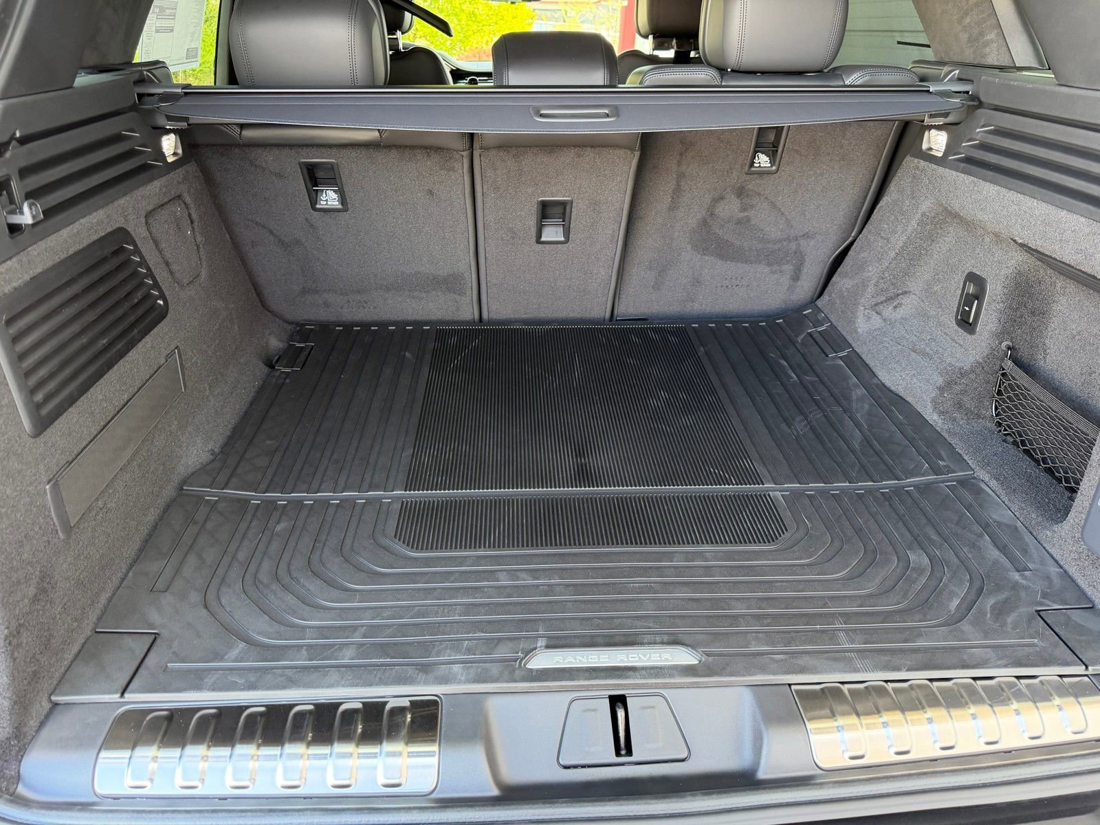 New 2026 Land Rover Range Rover Sport Autobiography AWD/4WD image 32