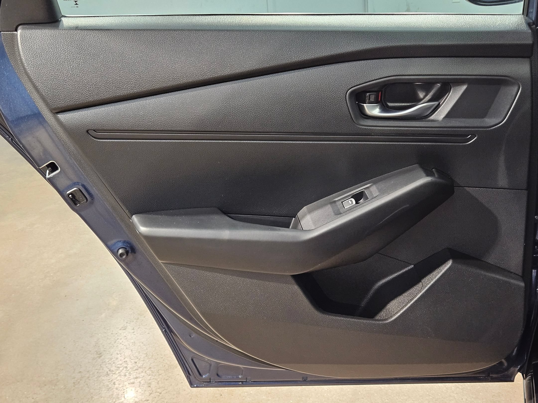Used 2024 Honda Accord EX image 34