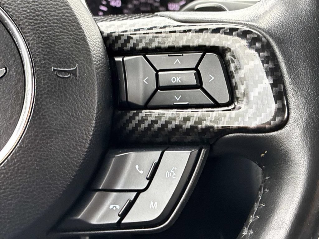 Used 2020 Ford Mustang Premium RWD image 26