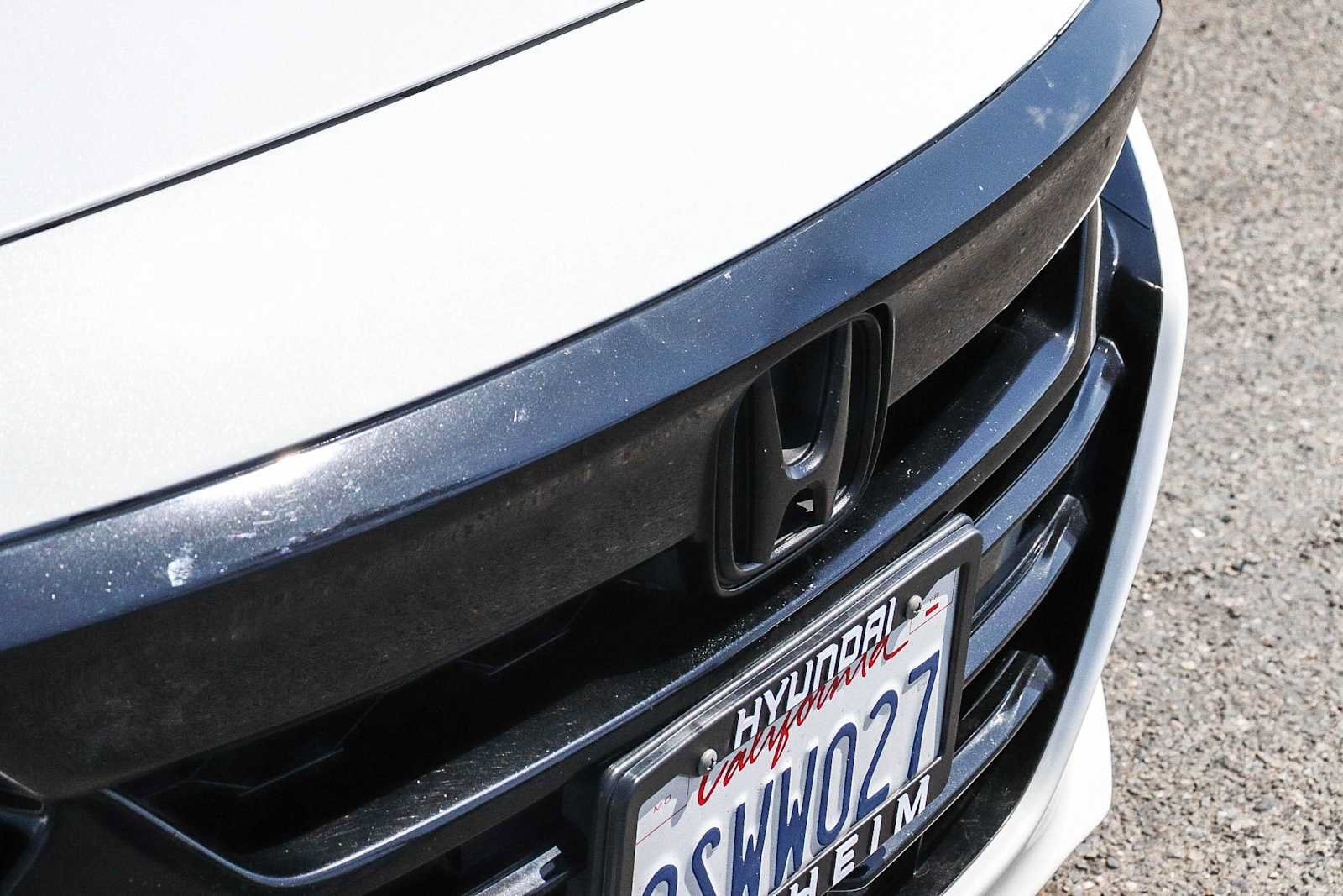 Used 2020 Honda Accord Touring image 6