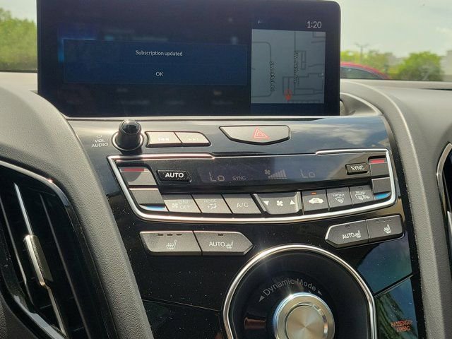 Used 2023 Acura RDX w/ Technology Package image 24