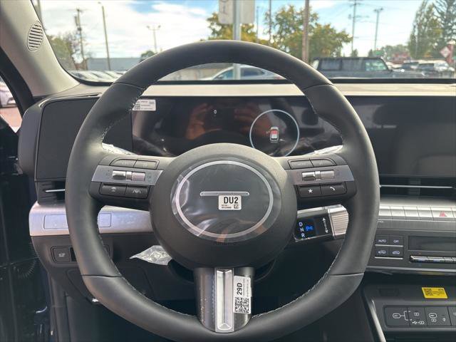 New 2026 Hyundai Kona Limited image 20