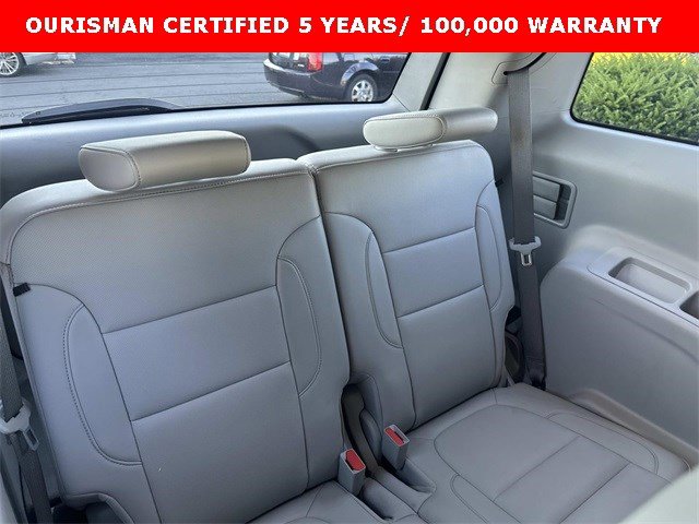 Certified 2023 GMC Acadia SLT image 12