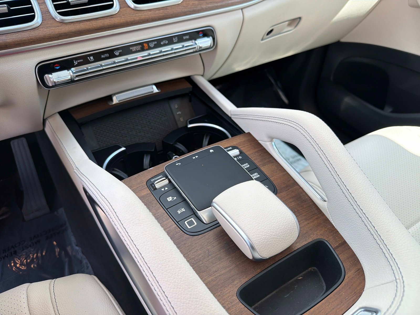 Used 2026 Mercedes-Benz GLE 450 4MATIC image 23