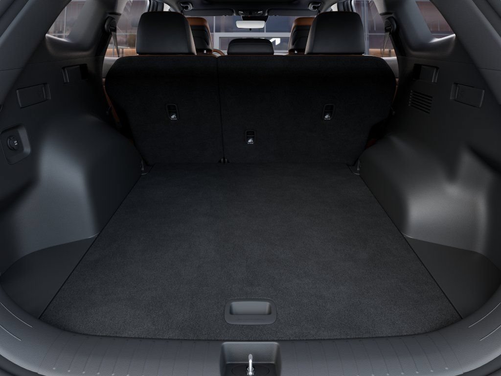 New 2027 Kia Sportage X-Line AWD/4WD image 20