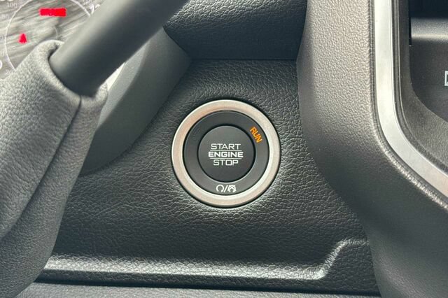 New 2026 RAM 2500 Big Horn AWD/4WD image 19