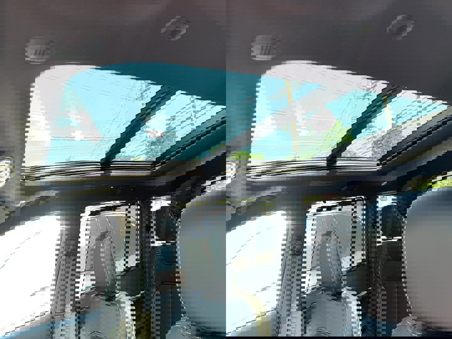 New 2025 Jeep Grand Cherokee Limited w/ Luxury Tech Group II image 10