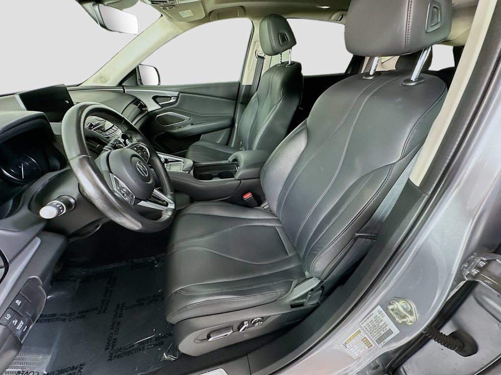 Used 2020 Acura RDX FWD image 5