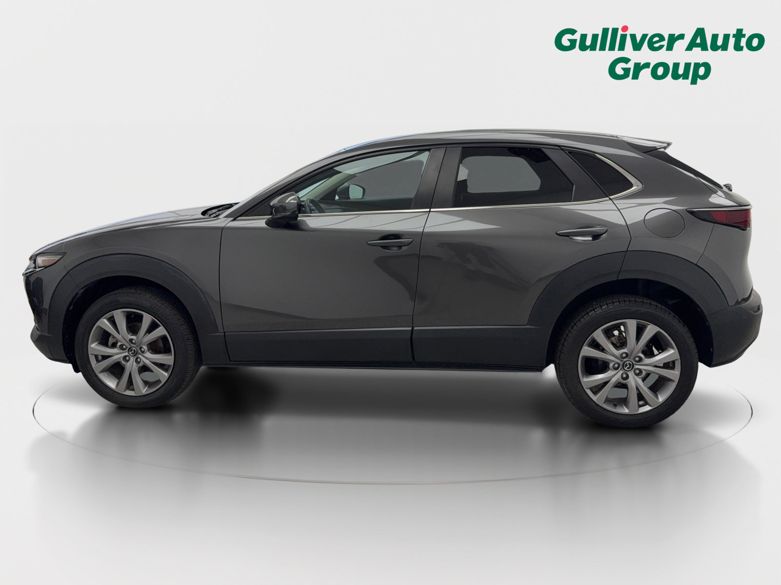 Used 2021 MAZDA CX-30 FWD 2.5 S w/ Select Package image 3