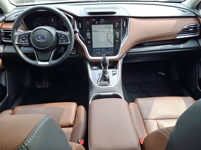 Certified 2023 Subaru Outback Touring AWD/4WD image 16