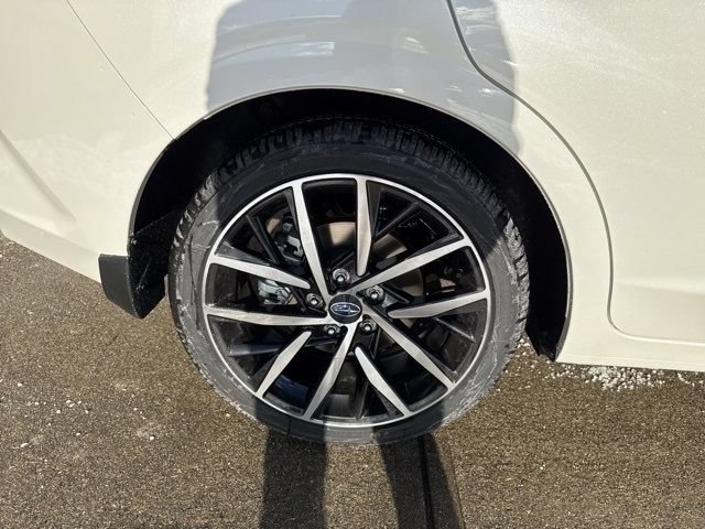 New 2026 Subaru Impreza 2.0i Sport AWD/4WD image 13