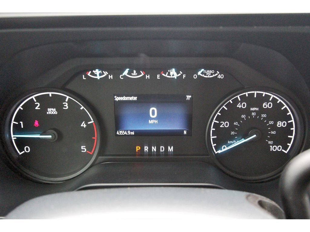 Used 2024 Ford F250 XLT image 12