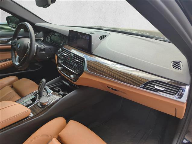 Used 2019 BMW 530i xDrive w/ Convenience Package image 25