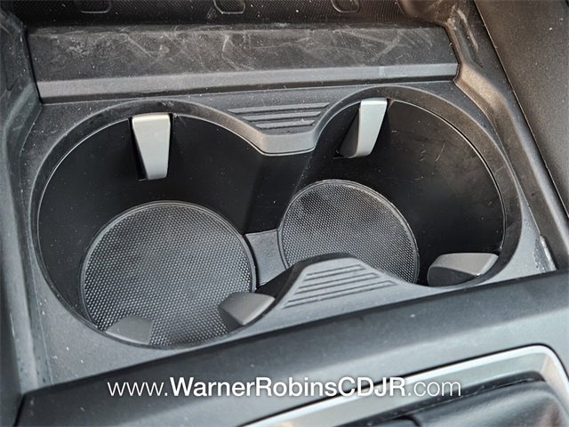 Used 2025 MAZDA CX-50 AWD 2.5 S w/ Premium Package image 27