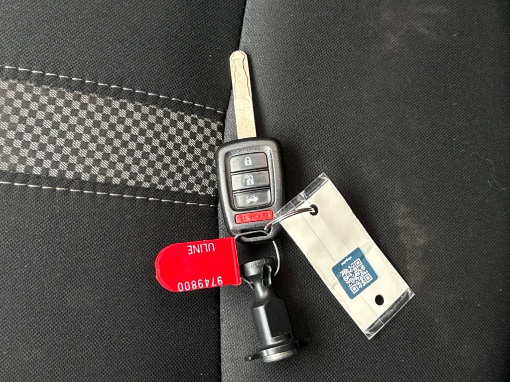 Used 2020 Honda Civic LX image 30