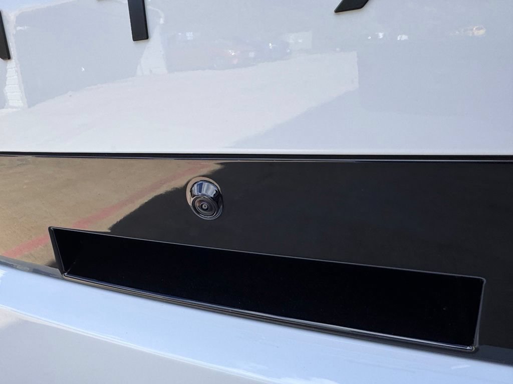 New 2026 Hyundai Santa Fe Calligraphy FWD image 18